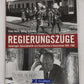 Regierungszüge Hardcover Book By Peter Bock EX