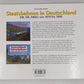 Staatsbahnen in Deutschland Hardcover Book By Gerhard Bank VG