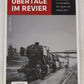 Übertage im Revier Hardcover Book By Udo Kandler EX