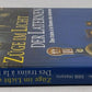 Züge im Licht der Laternen Hardcover Book By Laurent Chrzanovski EX