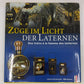 Züge im Licht der Laternen Hardcover Book By Laurent Chrzanovski EX