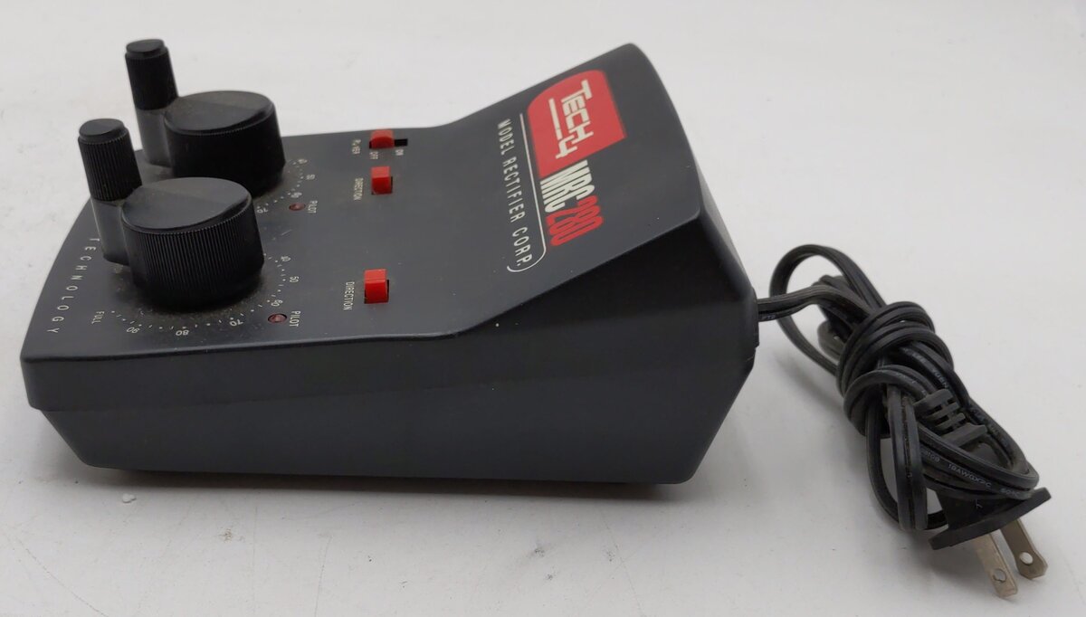 MRC AB116 Tech 4 280 Dual Power 16VA