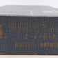 United Scale Models HO BRASS Sierra RR 2-6-6-2 BOX ONLY EX/Box