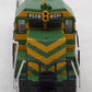 Atlas 40005284 N MKT GP-40 Diesel Locomotive with Lights #242