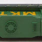 Atlas 40005284 N MKT GP-40 Diesel Locomotive with Lights #242