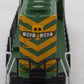 Atlas 40005284 N MKT GP-40 Diesel Locomotive with Lights #242