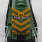 Atlas 40005260 N MKT GP-40 Diesel Locomotive with Ditch Lights #245