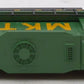Atlas 40005260 N MKT GP-40 Diesel Locomotive with Ditch Lights #245