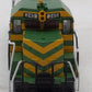 Atlas 40005260 N MKT GP-40 Diesel Locomotive with Ditch Lights #245