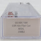 Atlas 50005164 N Minneapolis & St. Louis 53' 6" Flat Car #23882