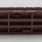 Atlas 50005164 N Minneapolis & St. Louis 53' 6" Flat Car #23882