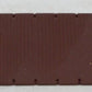 Atlas 50005164 N Minneapolis & St. Louis 53' 6" Flat Car #23882