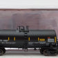 Atlas 50006444 N Scale GATX Corporation 17,600 Gallon Corn Syrup Tank Car #4827