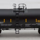 Atlas 50006444 N Scale GATX Corporation 17,600 Gallon Corn Syrup Tank Car #4827