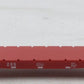 Atlas 50005792 N CB&Q RTR 48' GSI Bulkhead Flat Car #95205