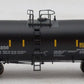 Atlas 50006445 N Scale GATX Corporation 17,600 Gallon Corn Syrup Tank Car #4856