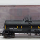Atlas 50006445 N Scale GATX Corporation 17,600 Gallon Corn Syrup Tank Car #4856