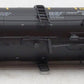 Atlas 50006446 N Scale GATX Corporation 17,600 Gallon Corn Syrup Tank Car #4868