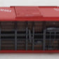 Micro-Trains 07300540 N GM&O 40' Standard Single Door Boxcar #53002