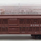 Micro-Trains 03500221 N Milwaukee Road 40' Stock Car #110433