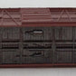 Micro-Trains 03500221 N Milwaukee Road 40' Stock Car #110433