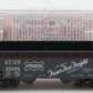Micro-Trains 05500610 N Frisco 33' Twin Bay Hoppers with Offset Sides #91062