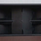 Micro-Trains 05500610 N Frisco 33' Twin Bay Hoppers with Offset Sides #91062
