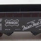 Micro-Trains 05500610 N Frisco 33' Twin Bay Hoppers with Offset Sides #91062