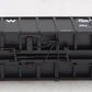 Trainworx Inc 25201-29 N Denver & Rio Grande Western 52'6'Thrall Gondola #56467