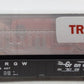 Trainworx Inc 25201-29 N Denver & Rio Grande Western 52'6'Thrall Gondola #56467