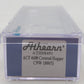 Athearn 8491 N Chicago and North Western ACF 4600 3-Bay CF Hopper #180053 MT/Box