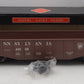Aristo-Craft 41008 G Scale Pennsylvania Gondola Plastic Wheels LN/Box