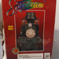 Bachmann 81198 G Ely Thomas 36-Ton Two-Truck Shay Steam Locomotive #5 VG/Box