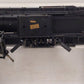 Bachmann 81198 G Ely Thomas 36-Ton Two-Truck Shay Steam Locomotive #5 VG/Box