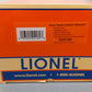 Lionel 2233180 O Union Pacific Shield Legacy DD35 Diesel Locomotive #77
