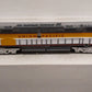 Lionel 2233180 O Union Pacific Shield Legacy DD35 Diesel Locomotive #77