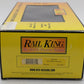 MTH 30-77031 O Soo Line RailKing Offset Steel Caboose Car #99065 LN/Box