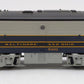 MTH 30-2174-3 O Gauge B&O FA-2 B Unit Non-Powered Diesel Engine #5001 LN/Box