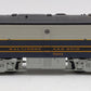 MTH 30-2174-3 O Gauge B&O FA-2 B Unit Non-Powered Diesel Engine #5001 LN/Box