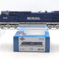 Roundhouse 78042 HO Scale British Columbia Railway Dash 9-44CW Diesel #4648 LN/Box