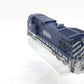 Roundhouse 78042 HO Scale British Columbia Railway Dash 9-44CW Diesel #4648 LN/Box