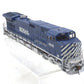 Roundhouse 78042 HO Scale British Columbia Railway Dash 9-44CW Diesel #4648 LN/Box