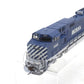 Roundhouse 78042 HO Scale British Columbia Railway Dash 9-44CW Diesel #4648 LN/Box