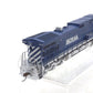 Roundhouse 78042 HO Scale British Columbia Railway Dash 9-44CW Diesel #4648 LN/Box