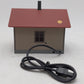 Lionel 2329140 O Assembled Grandpa's Workshop with Sounds