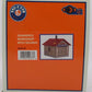 Lionel 2329140 O Assembled Grandpa's Workshop with Sounds LN/Box