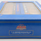 Atlas 6724 O Miller 40' Woodside Reefer #2 3-Rail (Pack of 2) LN/Box