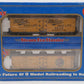 Atlas 6724 O Miller 40' Woodside Reefer #2 3-Rail (Pack of 2) LN/Box