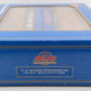 Atlas 6724 O Miller 40' Woodside Reefer #2 3-Rail (Pack of 2) LN/Box