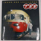 TEE Hardcover Book By Christian Zellweger VG